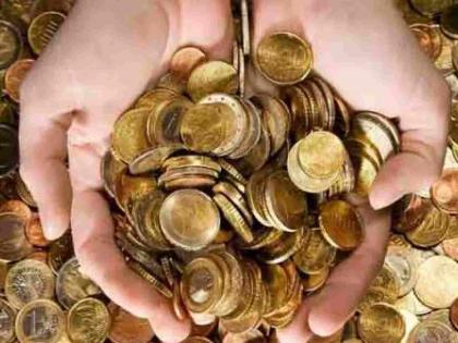 What's going on in Yavatmal? Five arrested while digging a hole for hidden treasure | यवतमाळमध्ये चाललेय काय? गुप्तधनासाठी खड्डा खोदत असतानाच पाचजण जेरबंद What's going on in Yavatmal? Five arrested while digging a hole for hidden treasure | यवतमाळमध्ये चाललेय काय? गुप्तधनासाठी खड्डा खोदत असतानाच पाचजण जेरबंद