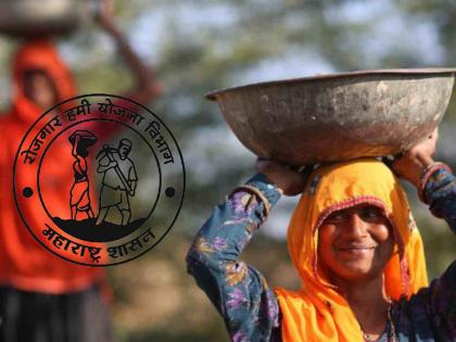 Crisis for employment workers in Bhandara district; 528 laborers have not received their salaries for 4 months | भंडारा जिल्ह्यात रोजगार सेवकांवर संकट; ५२८ मजुरांना ४ महिन्यांपासून वेतन नाही Crisis for employment workers in Bhandara district; 528 laborers have not received their salaries for 4 months | भंडारा जिल्ह्यात रोजगार सेवकांवर संकट; ५२८ मजुरांना ४ महिन्यांपासून वेतन नाही
