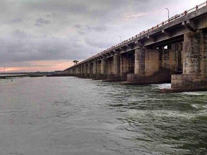 'Tultuli Project' with irrigation capacity of 36 thousand hectares in Armori taluka is only on paper! | आरमोरी तालुक्यातील ३६ हजार हेक्टर सिंचन क्षमतेचा 'तुलतुली प्रकल्प' कागदावरच !