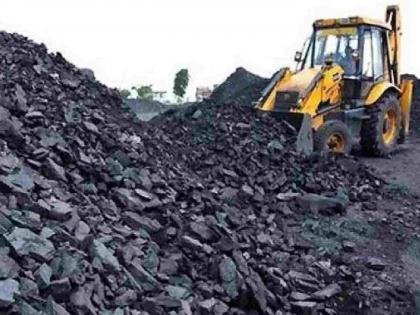 Gondkhairi coal mine project will provide employment to 2,500 people | गोंडखैरी कोळसा खाण प्रकल्पातून मिळणार २,५०० लोकांना रोजगार Gondkhairi coal mine project will provide employment to 2,500 people | गोंडखैरी कोळसा खाण प्रकल्पातून मिळणार २,५०० लोकांना रोजगार