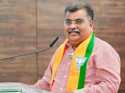 Why is the BJP state president silent on taking action against bitter speakers? | वाचाळवीरांवर कारवाईसाठी भाजप प्रदेशाध्यक्षांचे मौन का ? Why is the BJP state president silent on taking action against bitter speakers? | वाचाळवीरांवर कारवाईसाठी भाजप प्रदेशाध्यक्षांचे मौन का ?