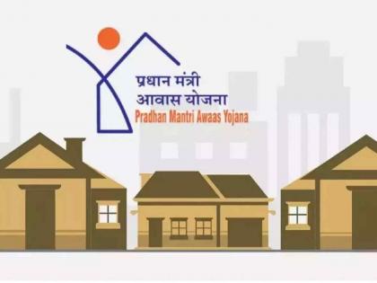 Scam in housing allocation, engineer dismissed; Serious irregularities revealed in housing allocation | घरकुल वाटपात घोटाळा, अभियंता बडतर्फ; घरकुल वाटपात गंभीर अनियमितता झाल्याचे उघड Scam in housing allocation, engineer dismissed; Serious irregularities revealed in housing allocation | घरकुल वाटपात घोटाळा, अभियंता बडतर्फ; घरकुल वाटपात गंभीर अनियमितता झाल्याचे उघड