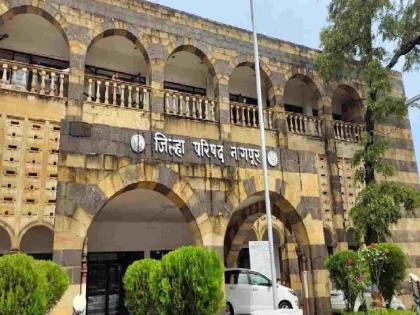 After the Shalarth scam, another serious mismanagement; More than a hundred files from the education department missing! | शालार्थ घोटाळ्यानंतर आणखी एक गंभीर गैरव्यवस्थेचा प्रकार; शिक्षण विभागातील शंभरहुन अधिक फायली गायब!