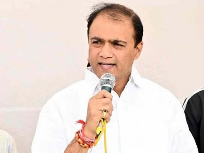 We will pass the anti-conversion law in the upcoming session: Minister of State for Home (Rural) Dr. Pankaj Bhoyar | येत्या अधिवेशनात धर्मांतरविरोधी कायदा पारित करू : गृहराज्यमंत्री (ग्रामीण) डॉ. पंकज भोयर