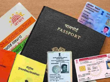 Now, instead of 17, these 12 pieces of evidence will be accepted for voting. | मतदानाला १७ ऐवजी आता हे १२ च पुरावे धरले जातील ग्राह्य