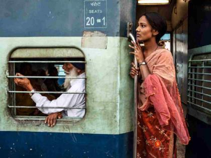 Dramatic moment at Nagpur station : Girls who ran away fearing family's wrath return | नागपूर स्टेशनवर नाट्यपूर्ण क्षण : घरच्यांच्या रागाच्या भीतीने पळून निघालेल्या मुली परतल्या
