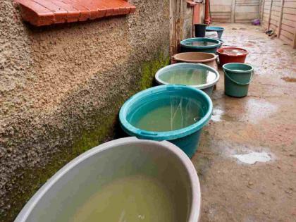 Water sources of 26 villages in Bhandara district contaminated; Concerns raised over contaminated water | भंडारा जिल्ह्यात २६ गावांचे जलस्रोत दूषित; दूषित पाण्याने चिंता वाढली Water sources of 26 villages in Bhandara district contaminated; Concerns raised over contaminated water | भंडारा जिल्ह्यात २६ गावांचे जलस्रोत दूषित; दूषित पाण्याने चिंता वाढली