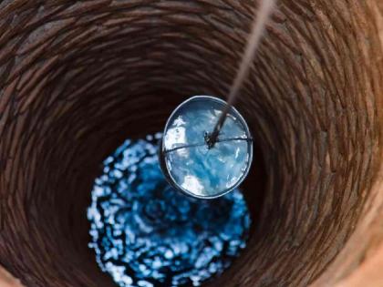 How did the cold water in the well suddenly become hot? Incident in Katol city | विहिरीतील थंड पाणी अचानक गरम झाले कसे? काटोल शहरातील प्रकार How did the cold water in the well suddenly become hot? Incident in Katol city | विहिरीतील थंड पाणी अचानक गरम झाले कसे? काटोल शहरातील प्रकार