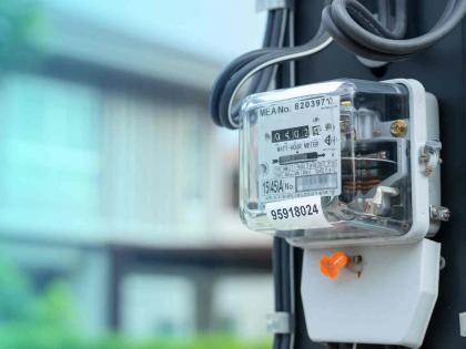 Last chance for state government to respond on electric smart meters | राज्य सरकारला इलेक्ट्रिक स्मार्ट मीटरवर उत्तरासाठी शेवटची संधी Last chance for state government to respond on electric smart meters | राज्य सरकारला इलेक्ट्रिक स्मार्ट मीटरवर उत्तरासाठी शेवटची संधी