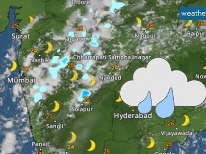 How do you predict the weather? How can you predict the monsoon three-four months in advance? | Weather Prediction: हवामानाचे अंदाज बांधतात तरी कसे ? तीन-चार महिन्यांआधी मान्सूनचा अंदाज लागतोच कसा ?