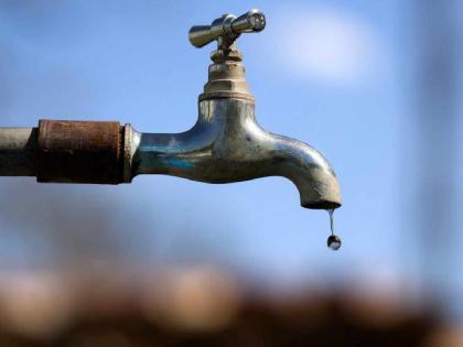 24-hour water restriction on dozens of water bodies in Nagpur from tomorrow | नागपुरात डझनभर जलकुंभांवर राहणार उद्यापासून २४ तास पाणीबंदी 24-hour water restriction on dozens of water bodies in Nagpur from tomorrow | नागपुरात डझनभर जलकुंभांवर राहणार उद्यापासून २४ तास पाणीबंदी