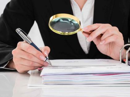 Departmental inquiry of Group-A, Group-B will now be handed over to contractual officers | गट-अ, गट-ब, ची विभागीय चौकशी आता कंत्राटी अधिकाऱ्यांकडे सोपवणार Departmental inquiry of Group-A, Group-B will now be handed over to contractual officers | गट-अ, गट-ब, ची विभागीय चौकशी आता कंत्राटी अधिकाऱ्यांकडे सोपवणार