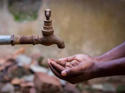 Jaljeevan Mission in Maudya faces setback : Even after two years, the water supply project has not reached 124 villages | मौद्यात जलजीवन मिशनचा बट्ट्याबोळ : दोन वर्षांनंतरही १२४ गावात नळयोजना पोहोचलीच नाही