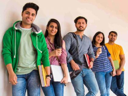 Big opportunity for those pursuing higher education without any job till the age of 30: Apply before August 17! | ३० वयापर्यंत, कोणतीही नोकरी न करता उच्च शिक्षण घेणाऱ्यांना मोठी संधी : अर्ज करा १७ ऑगस्टपूर्वी! Big opportunity for those pursuing higher education without any job till the age of 30: Apply before August 17! | ३० वयापर्यंत, कोणतीही नोकरी न करता उच्च शिक्षण घेणाऱ्यांना मोठी संधी : अर्ज करा १७ ऑगस्टपूर्वी!