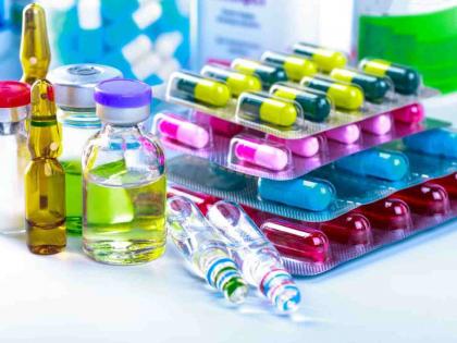 Free reign for sale of substandard medicines in Western Vidarbha | पश्चिम विदर्भात दुय्यम दर्जाच्या औषध विक्रीला मोकळे रान