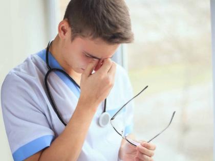 MBBS student attempts suicide: Get his son admitted to a college in Rajasthan | एमबीबीएस विद्यार्थ्याचा आत्महत्येचा प्रयत्न : मुलाचा प्रवेश राजस्थानमधील कॉलेजला करून द्या MBBS student attempts suicide: Get his son admitted to a college in Rajasthan | एमबीबीएस विद्यार्थ्याचा आत्महत्येचा प्रयत्न : मुलाचा प्रवेश राजस्थानमधील कॉलेजला करून द्या