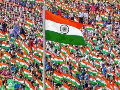 Is the central government trying to destroy the history of freedom fighters? | केंद्र सरकारकडून स्वातंत्र्य सैनिकांचा इतिहास नष्ट करण्याचा प्रयत्न ?