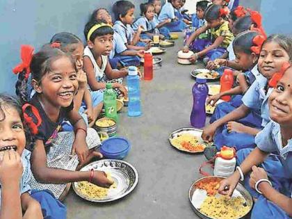 50,000 beneficiaries from six states will get nutritious food | सहा राज्यांतील ५० हजार लाभार्थीना मिळणार सकस आहार