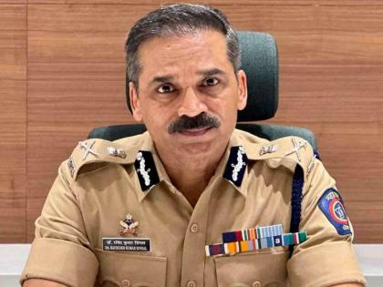 Don't ruin the careers of those who violate traffic rules, file a case immediately | वाहतूक नियम तोडणाऱ्यांच्या करिअरची गय नका करू, त्वरित गुन्हा दाखल करा