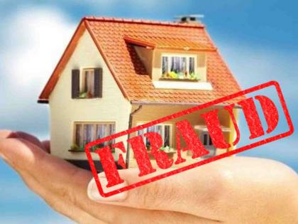 18 houses, 2 irrigation wells and 64 toilets are bogus; will action be taken? | १८ घरकुले, २ सिंचन विहिरी अन् ६४ शौचालये बोगस; कारवाई होणार का?