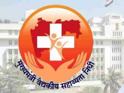 1,582 patients in Nagpur division receive assistance of Rs 13.81 crore from Chief Minister's Relief Fund | नागपूर विभागातील १,५८२ रुग्णांना मुख्यमंत्री सहाय्यता निधीतून १३.८१ कोटींची मदत