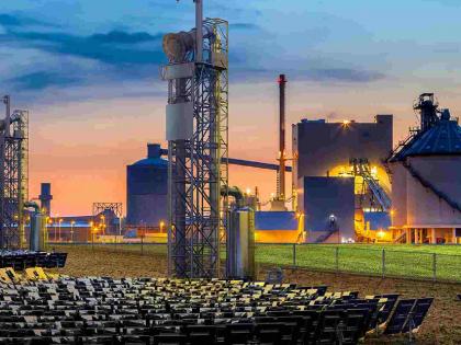 Inaction of officials; Development of industrial sector in Vidarbha has been hampered | अधिकाऱ्यांचा निष्क्रियपणा; विदर्भातील औद्योगिक क्षेत्राचा विकास खुंटला Inaction of officials; Development of industrial sector in Vidarbha has been hampered | अधिकाऱ्यांचा निष्क्रियपणा; विदर्भातील औद्योगिक क्षेत्राचा विकास खुंटला