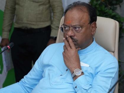 Abuses on Facebook targeting Revenue Minister Bawankule, case registered against gym owner | महसूलमंत्री बावनकुळे यांना उद्देशून फेसबुकवर शिवीगाळ, जीममालकाविरोधात गुन्हा दाखल