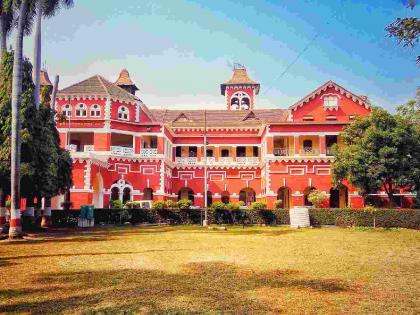 Outrage over encroachment on 'PKV' land; Will the final solution be reached through the Agriculture Minister? | 'पीकेव्ही'च्या जागेवरील अतिक्रमणावरून संताप; अंतिम तोडगा कृषिमंत्र्यांद्वारे निघेल का?