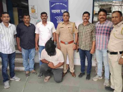 Misbehave with women! Taking advantage of the crowd while getting off the train; Police crack down | महिलांच्या मागे जाऊन करायचा चाळे ! रेल्वेतुन उतरताना गर्दीचा घ्यायचा फायदा; पोलिसांनी केले गजाआड Misbehave with women! Taking advantage of the crowd while getting off the train; Police crack down | महिलांच्या मागे जाऊन करायचा चाळे ! रेल्वेतुन उतरताना गर्दीचा घ्यायचा फायदा; पोलिसांनी केले गजाआड