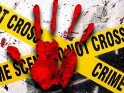Crime News : House division, uncle attacked with stick! Twin brothers took uncle's life in Nagpur | Crime News : घराची वाटणी, काकांवर काठीने प्रहार ! नागपूरमध्ये जुळ्या भावांनी घेतला काकांचा जीव