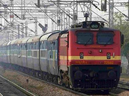Due to the festive rush, 'Puja Special' train will run from Nagpur Itwari station; It will stop at three stations | सण-उत्सवाच्या गर्दीमुळे नागपूर इतवारी स्थानकावरून धावणार 'पूजा स्पेशल’ ट्रेन; 'या' तीन स्थानकांवर थांबणार