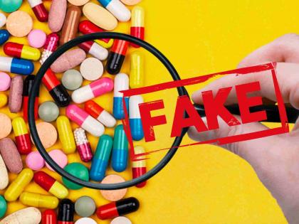 शासकीय रुग्णालयात बनावट औषध पुरवठादारांच्या मुसक्या आवळण्यासाठी तब्बल तीन महिने का घेतले?