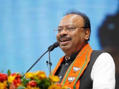 विदर्भात काँग्रेसचे नेते आहेत तरी कुठे? एकमेकांचे तोंडही पाहात नाहीत ! भंडाऱ्यातील सभेत बावनकुळे यांची टीका