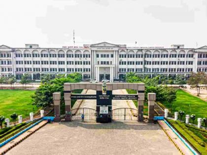 नागपूर विद्यापीठाच्या कुलगुरुपदाच्या मुलाखती राज्यपालांसमोर पडल्या पार ; अखेर कुलगुरू कोण होणार?