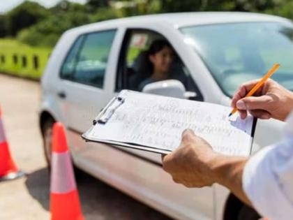Driving License Test: ड्रायव्हिंग लायसन्ससाठी होणार ऑन-कॅमेरा टेस्ट ; अपात्र चालकांना बसेल आळा !