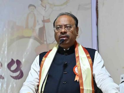 फार्म हाउसवरील धाड हे कुंभारे यांचे षड्यंत्र ? बावनकुळे यांना बदनाम करण्याचा प्रयत्न असल्याचे अजय अग्रवाल यांचे गंभीर आरोप