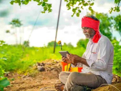 When will farmers get bonus? Resentment of farmers towards the government | शेतकऱ्यांना बोनस कधी मिळणार ? शासनाप्रती शेतकऱ्यांमध्ये नाराजी