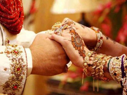 They showed photos of girls for marriage, took money and became 'not reachable' | विवाहासाठी मुलींचे फाेटाे दाखवले, पैसा घेऊन ‘नाॅट रिचेबल’ झाले They showed photos of girls for marriage, took money and became 'not reachable' | विवाहासाठी मुलींचे फाेटाे दाखवले, पैसा घेऊन ‘नाॅट रिचेबल’ झाले
