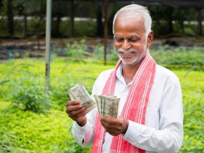 How did landless people get compensation for crop losses? | भूमिहीन लोकांना पिकांची नुकसान भरपाई कशी मिळाली? How did landless people get compensation for crop losses? | भूमिहीन लोकांना पिकांची नुकसान भरपाई कशी मिळाली?