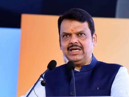 "This is a solution that will stand in court, there is no injustice to OBCs" is a clear indication from Chief Minister Fadnavis | "हा न्यायालयात टिकणारा तोडगा, ओबीसींवर कुठलाही अन्याय नाही" मुख्यमंत्री फडणवीस यांचा स्पष्ट संकेत "This is a solution that will stand in court, there is no injustice to OBCs" is a clear indication from Chief Minister Fadnavis | "हा न्यायालयात टिकणारा तोडगा, ओबीसींवर कुठलाही अन्याय नाही" मुख्यमंत्री फडणवीस यांचा स्पष्ट संकेत
