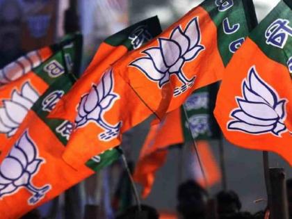 BJP workers, like ministers and office bearers, also have a 100-day 'target' | मंत्री, पदाधिकाऱ्यांप्रमाणेच भाजपच्या कार्यकर्त्यांनाही शंभर दिवसांचे 'टार्गेट' BJP workers, like ministers and office bearers, also have a 100-day 'target' | मंत्री, पदाधिकाऱ्यांप्रमाणेच भाजपच्या कार्यकर्त्यांनाही शंभर दिवसांचे 'टार्गेट'