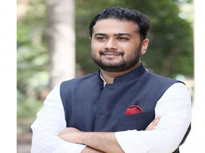 Controversy in Youth Congress over, More takes over as state president | युवक काँग्रेसमधील वादावर पडदा, प्रदेशाध्यक्षपदाची सूत्रे मोरे यांच्याकडे