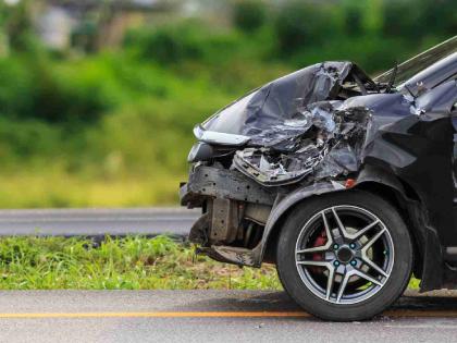 Three accidents in just 24 hours on the Parthwada-Dharani-Khandwa route in Melghat | मेळघाटात परतवाडा-धारणी-खंडवा मार्गावर अवघ्या २४ तासांत तीन अपघात Three accidents in just 24 hours on the Parthwada-Dharani-Khandwa route in Melghat | मेळघाटात परतवाडा-धारणी-खंडवा मार्गावर अवघ्या २४ तासांत तीन अपघात
