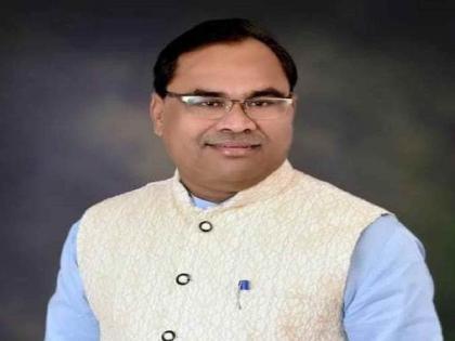 Resolution to name 'Amma Chowk' after MLA Kishore Jorgewar's mother Late Gangubai Jorgewar approved | आमदार किशोर जोरगेवार यांच्या मातोश्री स्व. गंगूबाई जोरगेवार यांच्या नावाने 'अम्मा चौक' नाव देण्याचा ठराव मंजूर Resolution to name 'Amma Chowk' after MLA Kishore Jorgewar's mother Late Gangubai Jorgewar approved | आमदार किशोर जोरगेवार यांच्या मातोश्री स्व. गंगूबाई जोरगेवार यांच्या नावाने 'अम्मा चौक' नाव देण्याचा ठराव मंजूर