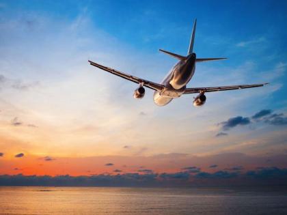 Good news for Gondia passengers! After Indore, Delhi flight service will be available soon | गोंदियातील प्रवाशांना खुशखबर ! इंदूरनंतर, दिल्ली विमानसेवा लवकरच Good news for Gondia passengers! After Indore, Delhi flight service will be available soon | गोंदियातील प्रवाशांना खुशखबर ! इंदूरनंतर, दिल्ली विमानसेवा लवकरच