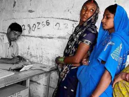 Healthcare of pregnant women in Melghat at risk; Allegations of unnecessary referral for 'NHM' incentives | मेळघाटातील गर्भवती महिलांची आरोग्य सेवा धोक्यात; 'एनएचएम' इन्सेटिव्हसाठी अनावश्यक रेफरलचा आरोप Healthcare of pregnant women in Melghat at risk; Allegations of unnecessary referral for 'NHM' incentives | मेळघाटातील गर्भवती महिलांची आरोग्य सेवा धोक्यात; 'एनएचएम' इन्सेटिव्हसाठी अनावश्यक रेफरलचा आरोप