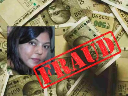 Saoner Secondary Registrar's Office exposed! Private person on office work; Secondary Registrar Sanjana S. Jadhav suspended in scam case | सावनेर दुय्यम निबंधक कार्यालयाची पोलखोल ! खासगी व्यक्ती कार्यालयीन कामकाजावर; घोटाळ्याप्रकरणी दुय्यम निबंधक संजना एस. जाधव निलंबित Saoner Secondary Registrar's Office exposed! Private person on office work; Secondary Registrar Sanjana S. Jadhav suspended in scam case | सावनेर दुय्यम निबंधक कार्यालयाची पोलखोल ! खासगी व्यक्ती कार्यालयीन कामकाजावर; घोटाळ्याप्रकरणी दुय्यम निबंधक संजना एस. जाधव निलंबित