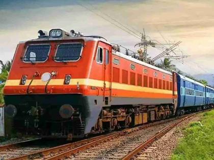 Festival special trains for Navratri, Diwali, Chhath Puja; Central Railway's decision to control crowd | नवरात्र, दिवाळी, छटपूजेनिमित्त फेस्टिव्हल स्पेशल ट्रेन ; गर्दी नियंत्रित करण्यासाठी मध्य रेल्वेचा निर्णय Festival special trains for Navratri, Diwali, Chhath Puja; Central Railway's decision to control crowd | नवरात्र, दिवाळी, छटपूजेनिमित्त फेस्टिव्हल स्पेशल ट्रेन ; गर्दी नियंत्रित करण्यासाठी मध्य रेल्वेचा निर्णय