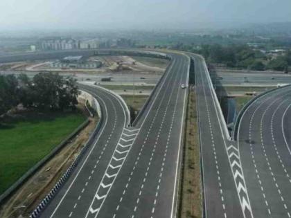 If you go high speed by samruddhi mahamarg, you will be caught; a thousand 'eyes' will be watching you | समृद्धीने सुसाट निघाल तर पकडले जाल; तुमच्यावर लक्ष ठेवणार एक हजार ‘डोळे’