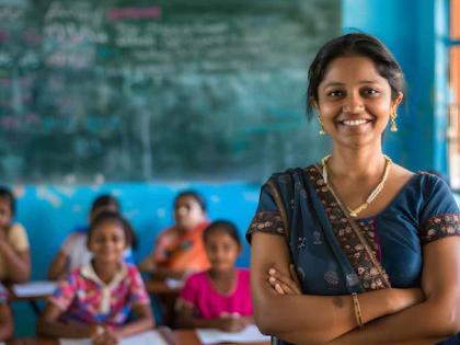 To whom should female students tell their personal problems? There is not a single female teacher in 409 schools in Bhandara district | विद्यार्थिनींनी वैयक्तिक समस्या कुणाला सांगाव्या? भंडारा जिल्ह्यात ४०९ शाळांत एकही शिक्षिका नाही